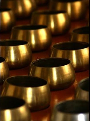 Ăn chay trong kinh điển Phật giáo đại thừa